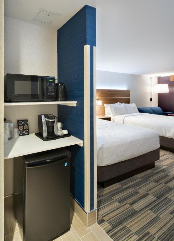 Holiday Inn Express - Red Deer North by IHG — 2