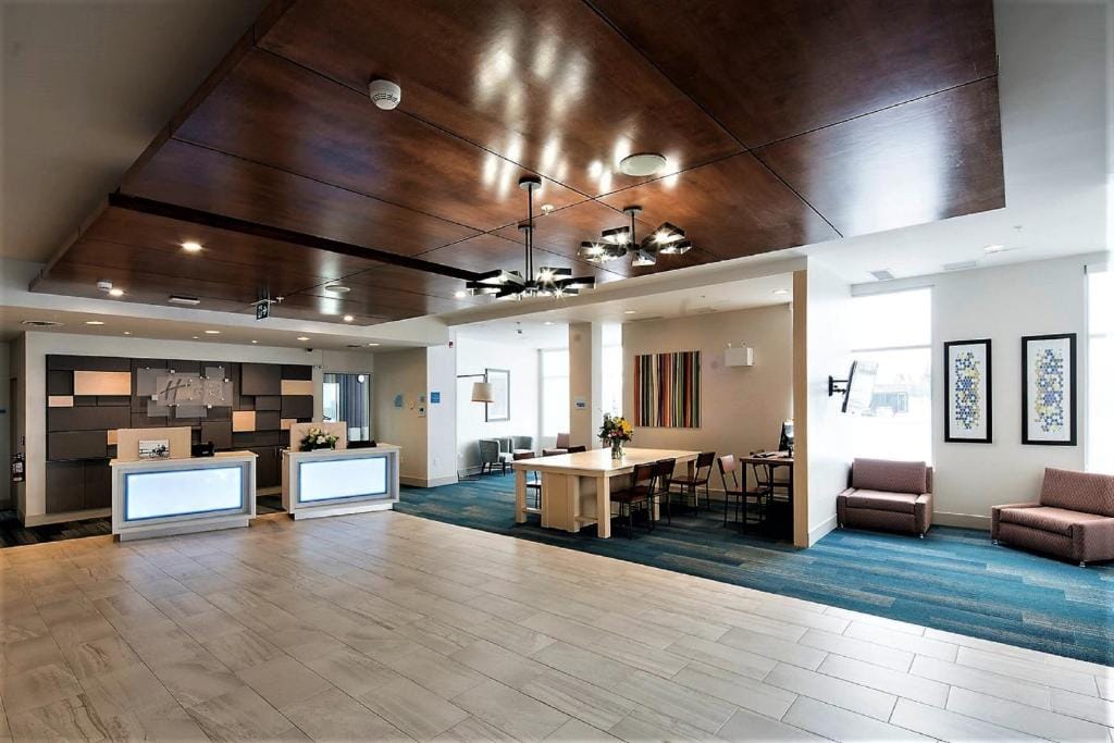Holiday Inn Express - Red Deer North by IHG — 5