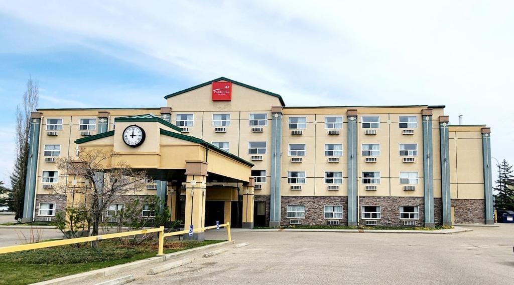 Park Hill Inn & Suite — 5