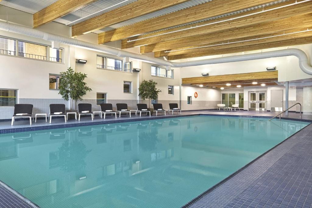 Red Deer Resort & Casino — 2