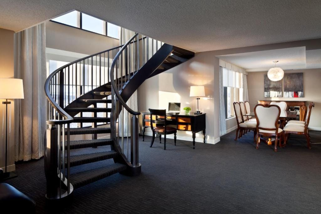 Red Deer Resort & Casino — 4
