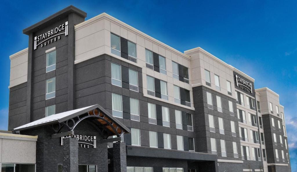 Staybridge Suites - Red Deer North by IHG — 1