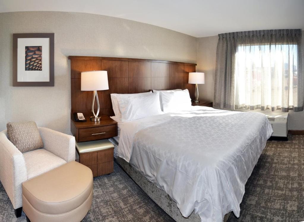 Staybridge Suites - Red Deer North by IHG — 2