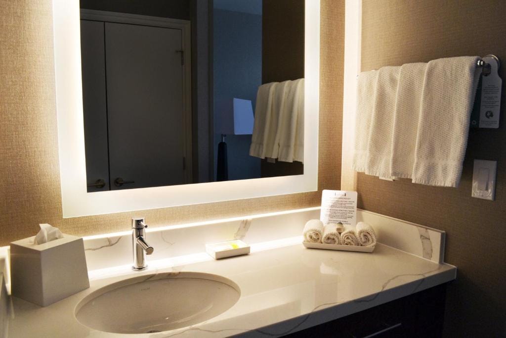 Staybridge Suites - Red Deer North by IHG — 3