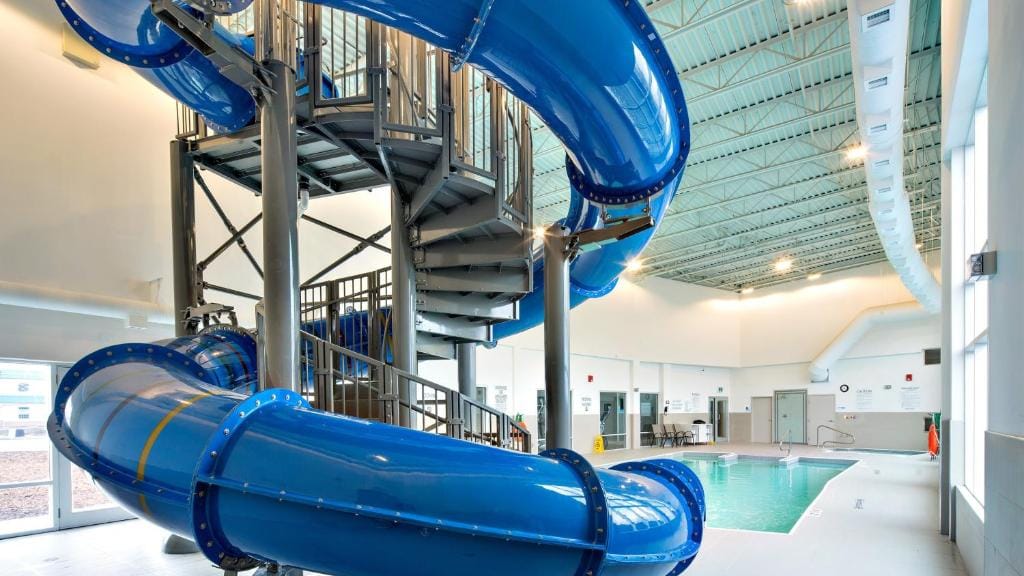 Staybridge Suites - Red Deer North by IHG — 4