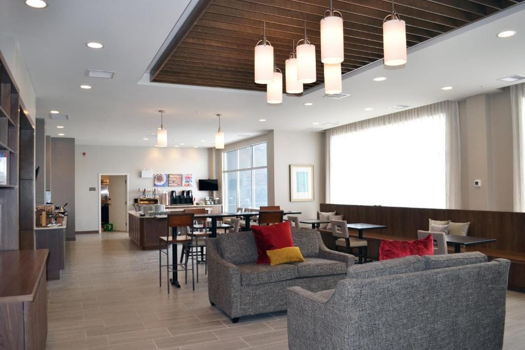 Staybridge Suites - Red Deer North by IHG — 5