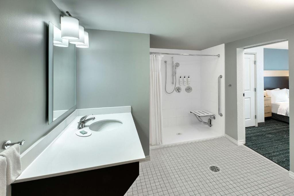 TownePlace Suites by Marriott Red Deer — 3