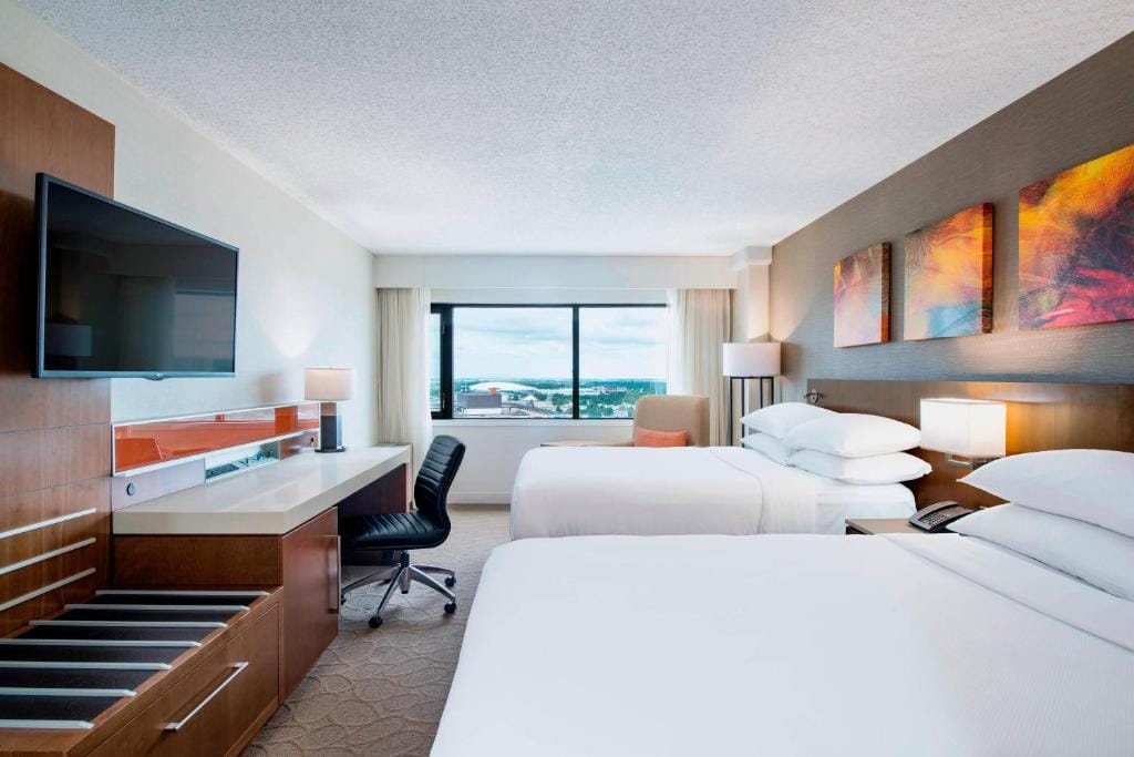 Delta Hotels by Marriott Regina — 1
