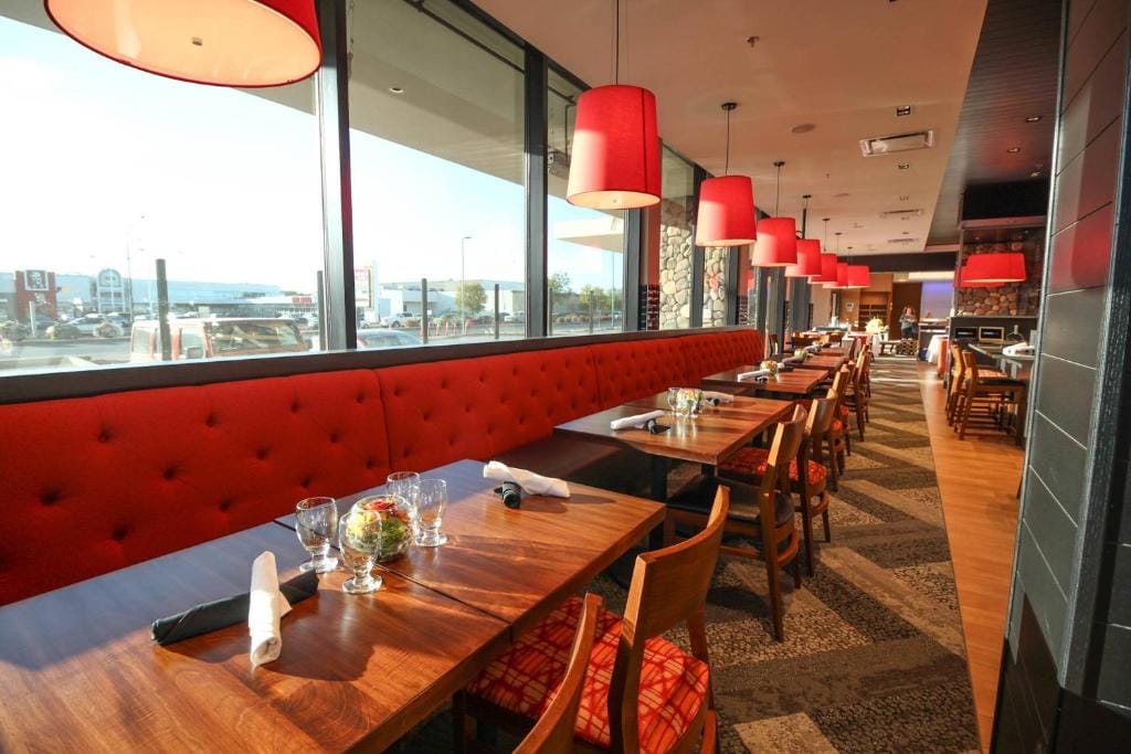 Fairfield by Marriott Regina — 5