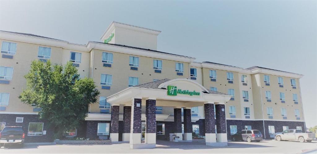 Holiday Inn Hotel & Suites Regina by IHG — 1