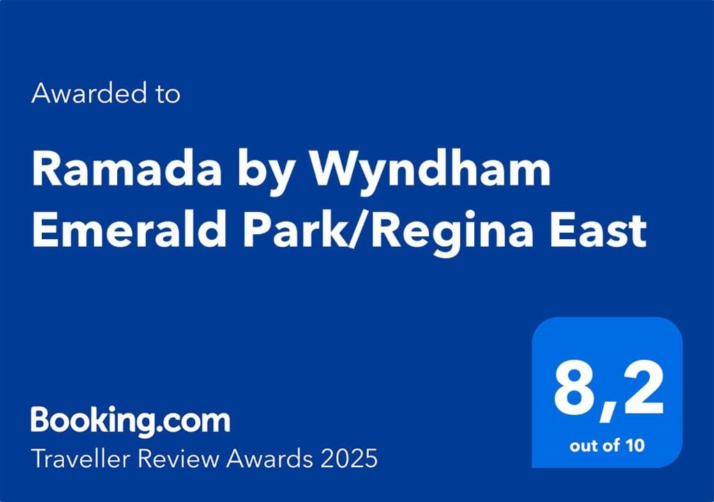 Ramada by Wyndham Emerald Park/Regina East — 1