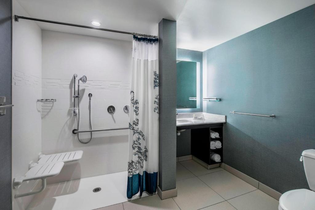 Residence Inn by Marriott Regina — 3
