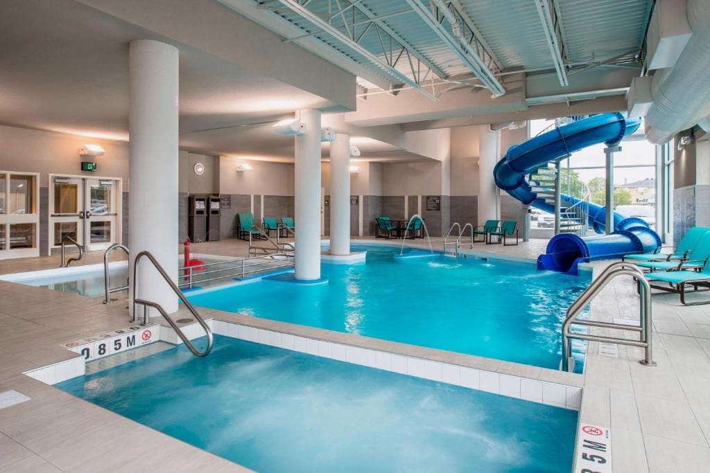 Residence Inn by Marriott Regina — 4