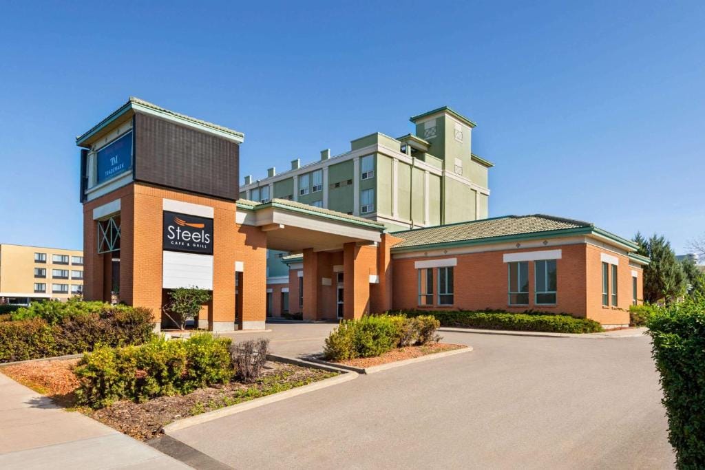 Royal Hotel Regina, Trademark Collection by Wyndham — 3