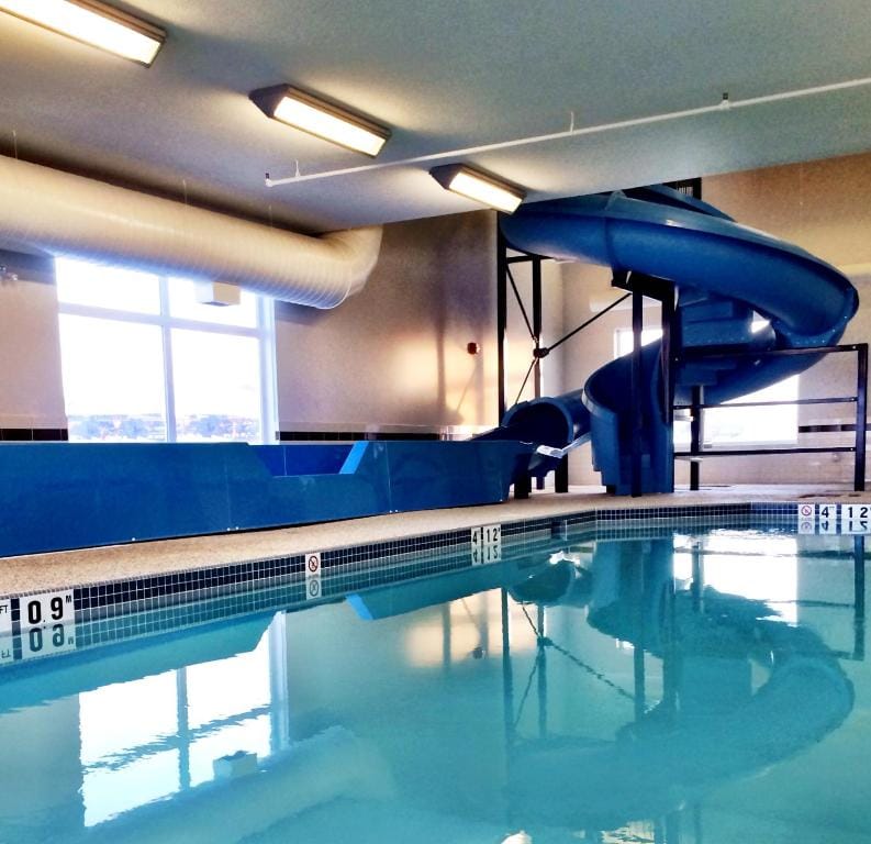 Sleep Inn Regina East — 3