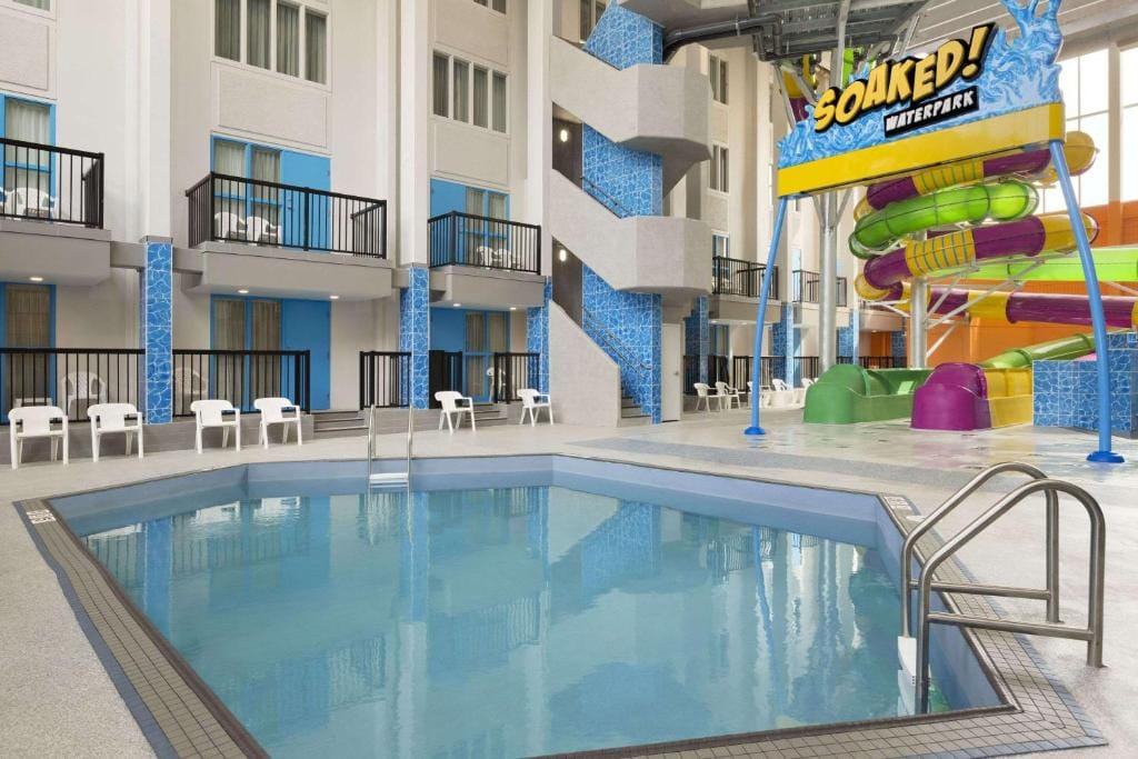 The Atlas° Hotel — 3