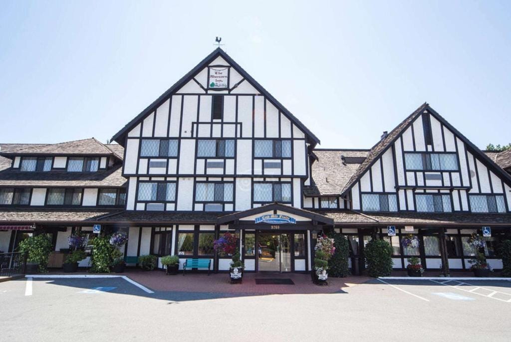 Abercorn Hotel, Trademark Collection by Wyndham — 1