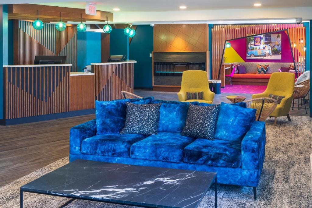 Accent Inns Vancouver Airport — 5