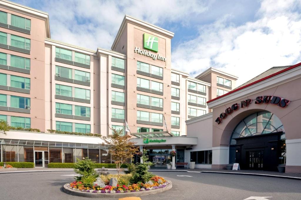Holiday Inn Vancouver Airport Richmond by IHG — 1