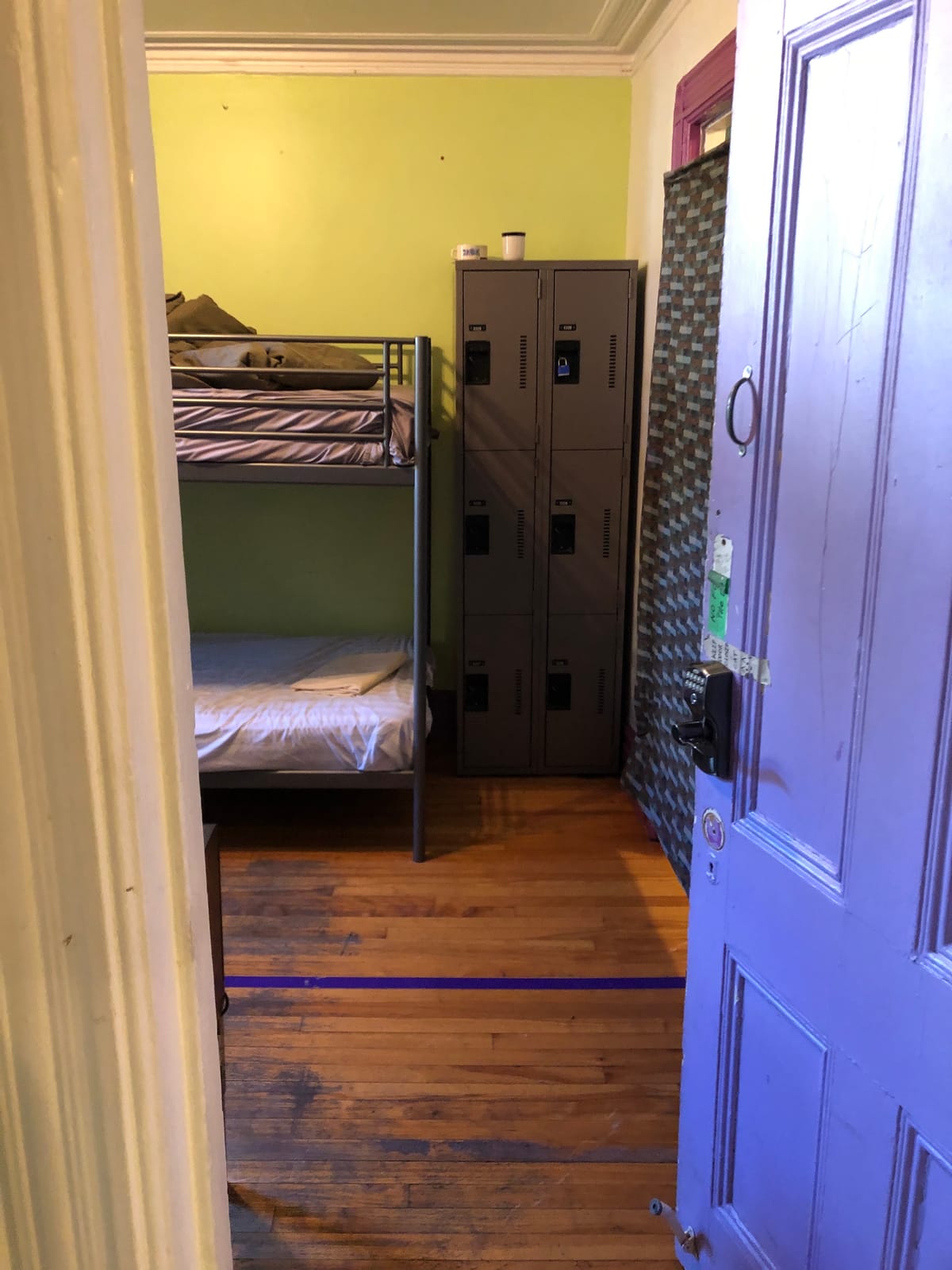 Auberge Chez Jean — 3