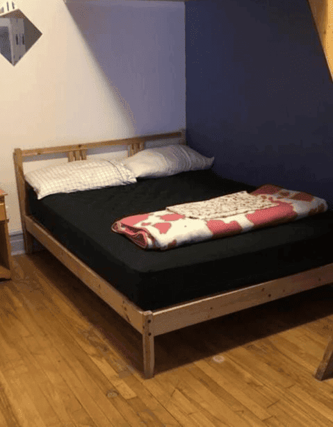 Auberge Chez Jean — 4