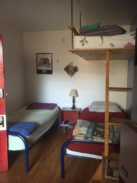 Auberge Chez Jean — 5