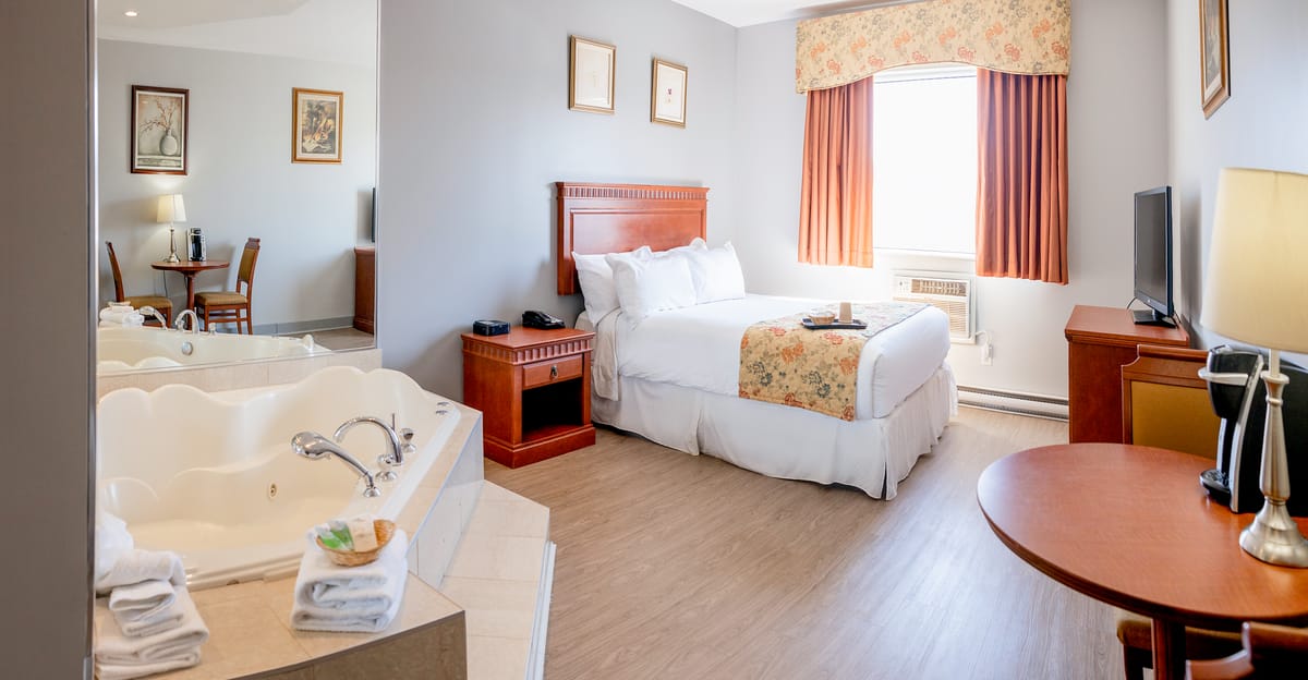 Auberge Royal Versailles — 5