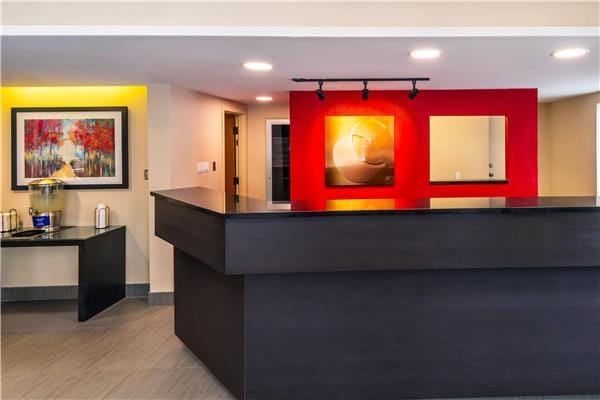 Comfort Inn South Shore — 1