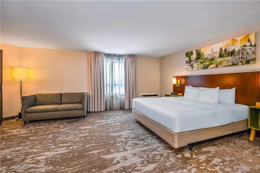 Comfort Inn South Shore — 2