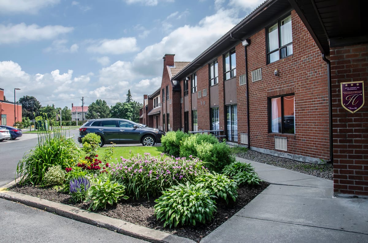 Comfort Inn South Shore — 3