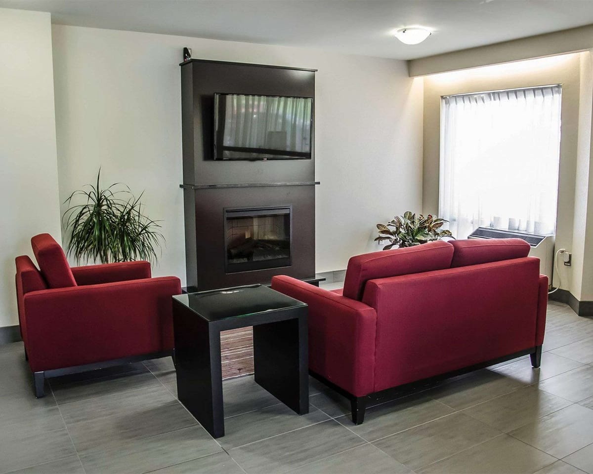 Comfort Inn South Shore — 4