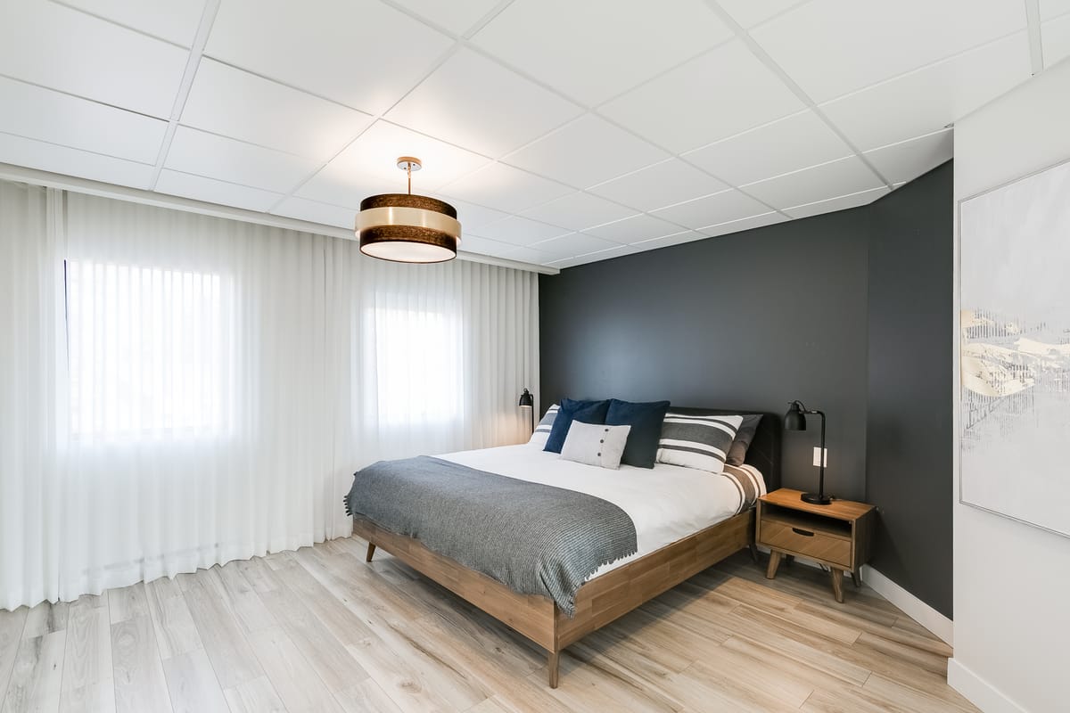 Complexe La Voûte - Condo-hôtels — 2