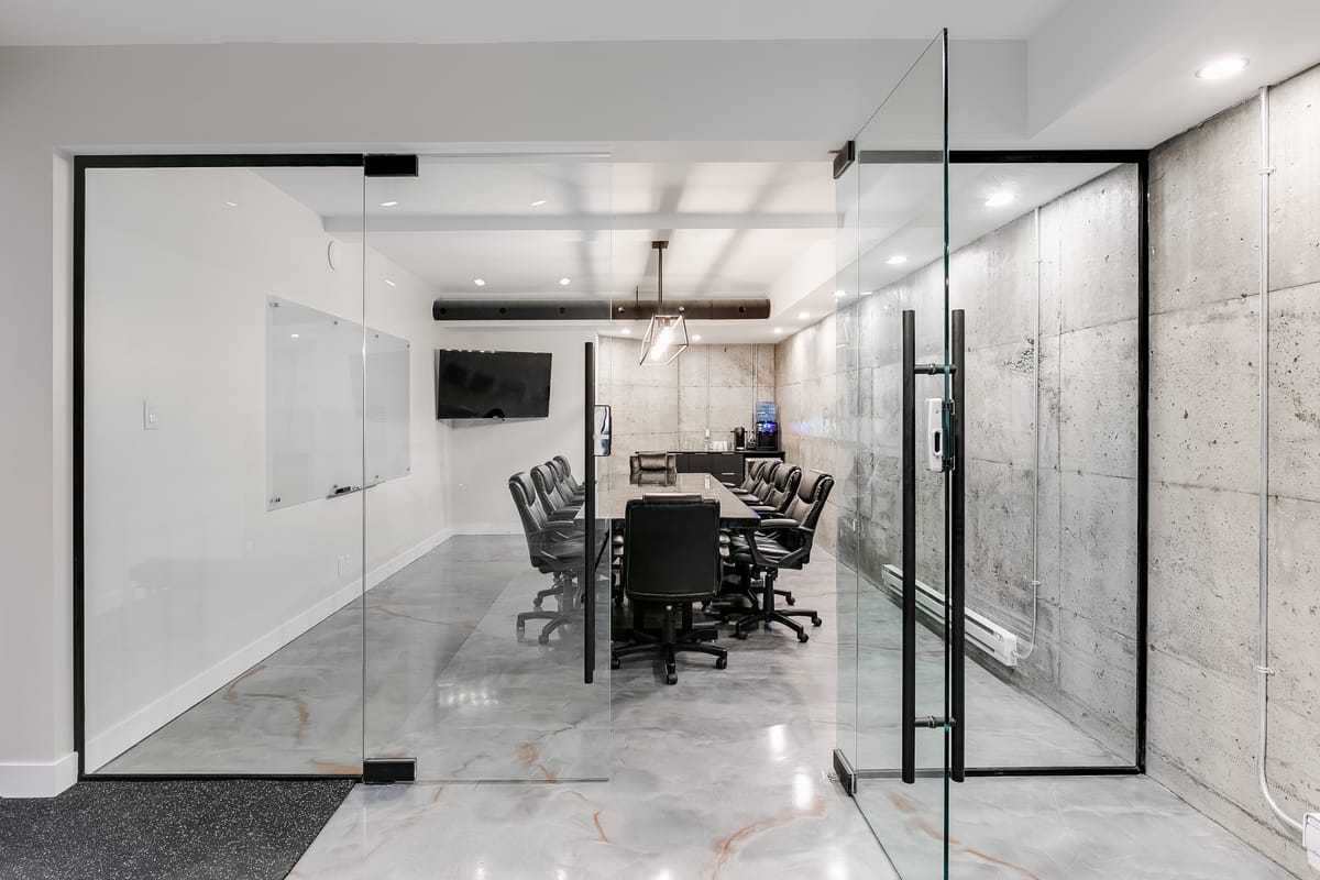 Complexe La Voûte - Condo-hôtels — 3