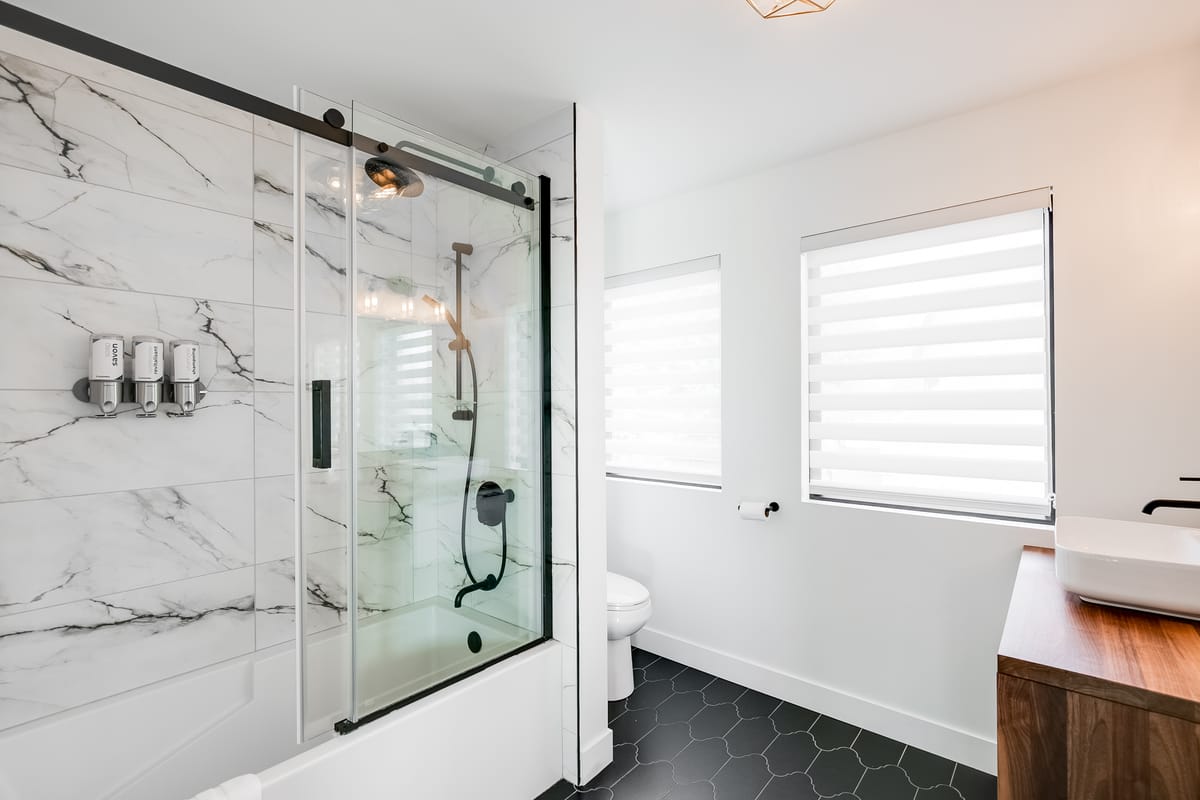 Complexe La Voûte - Condo-hôtels — 5