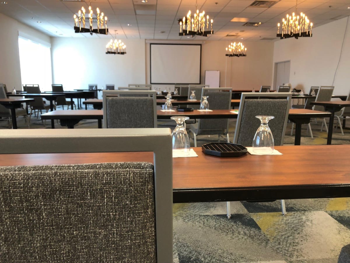 Holiday Inn Montréal-Longueuil — 5