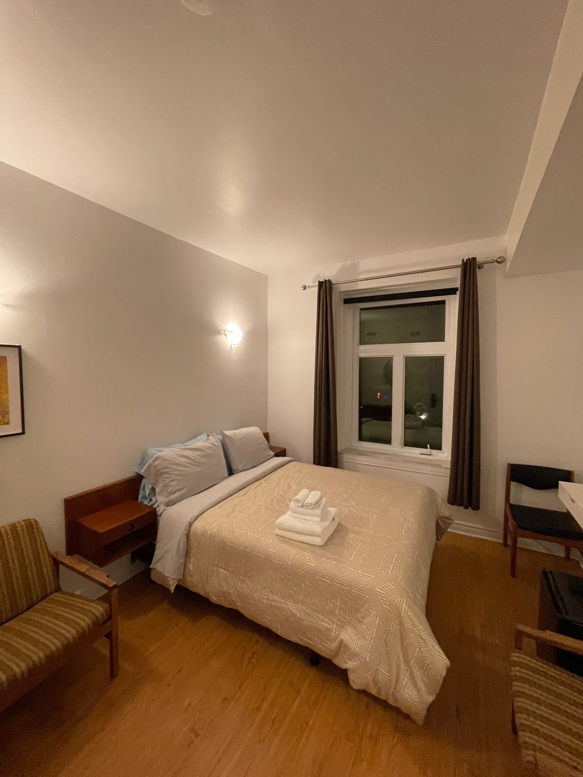 Hotel le Coach — 5