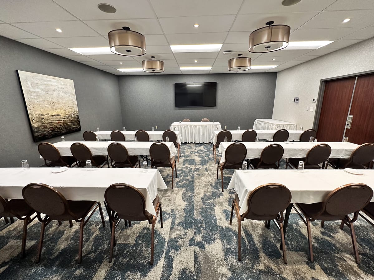 Hôtel WelcomInns - Montréal/Boucherville — 5