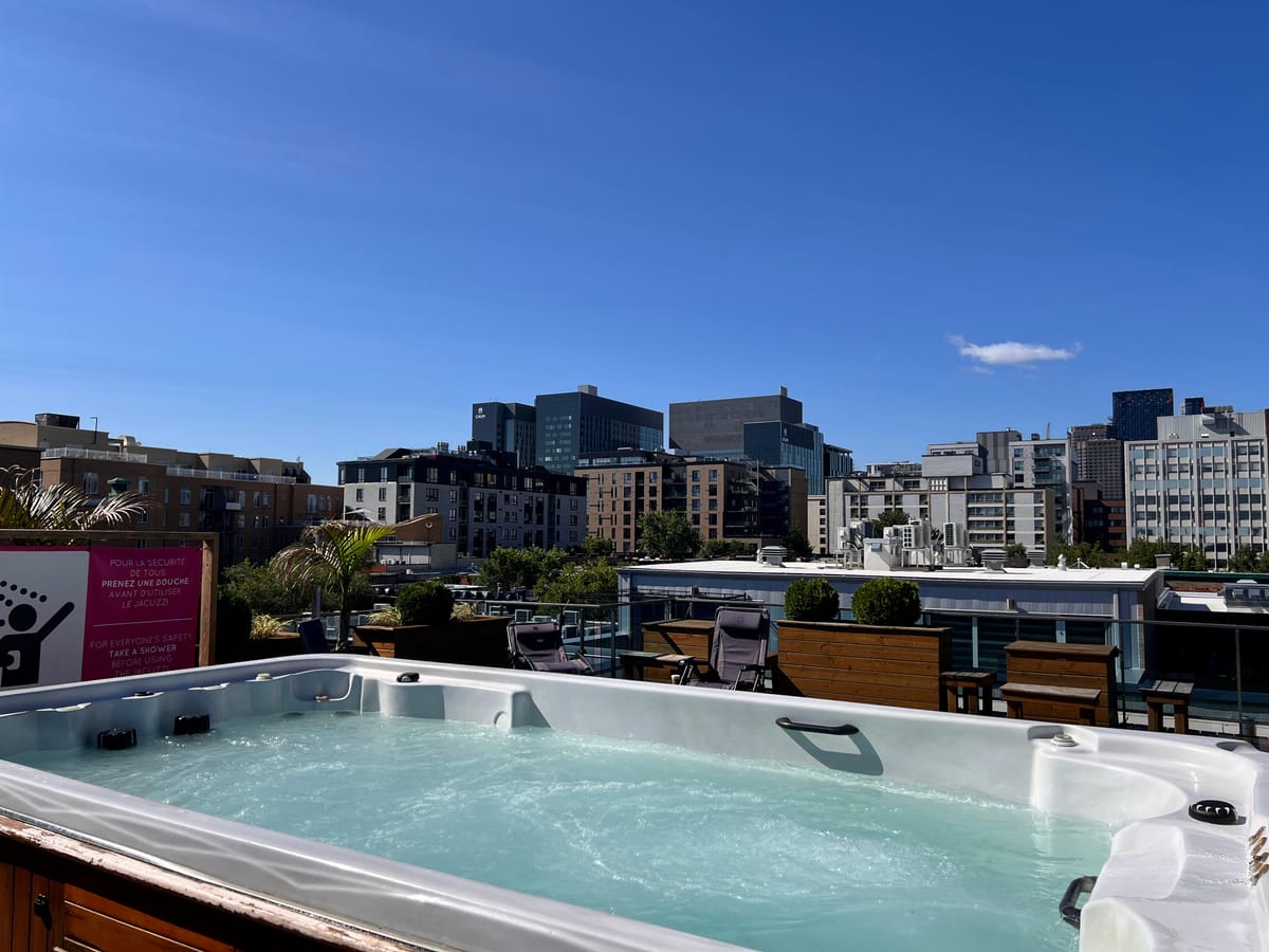 M Montreal — 1
