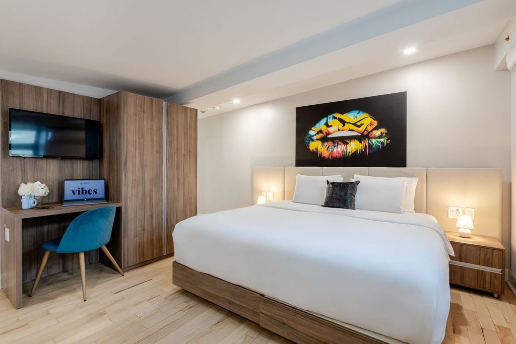 Olympia Hotel By Lodgo — 1