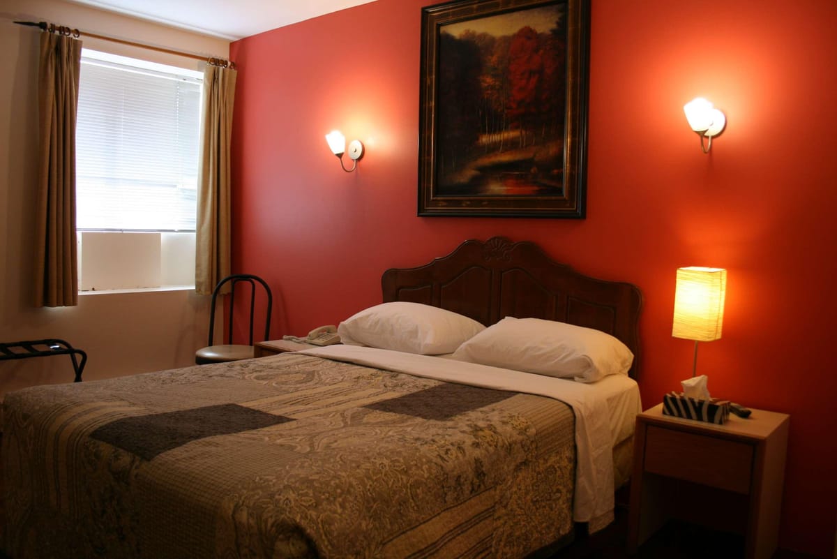 Olympia Hotel By Lodgo — 5