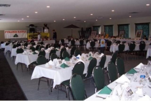 Fisherman's Landing Inn — 3