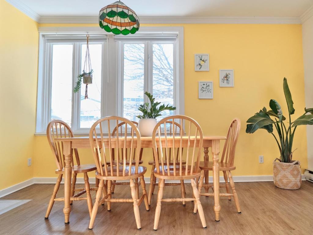 BALCON BLANC - Auberge à Chicoutimi, Saguenay — 4