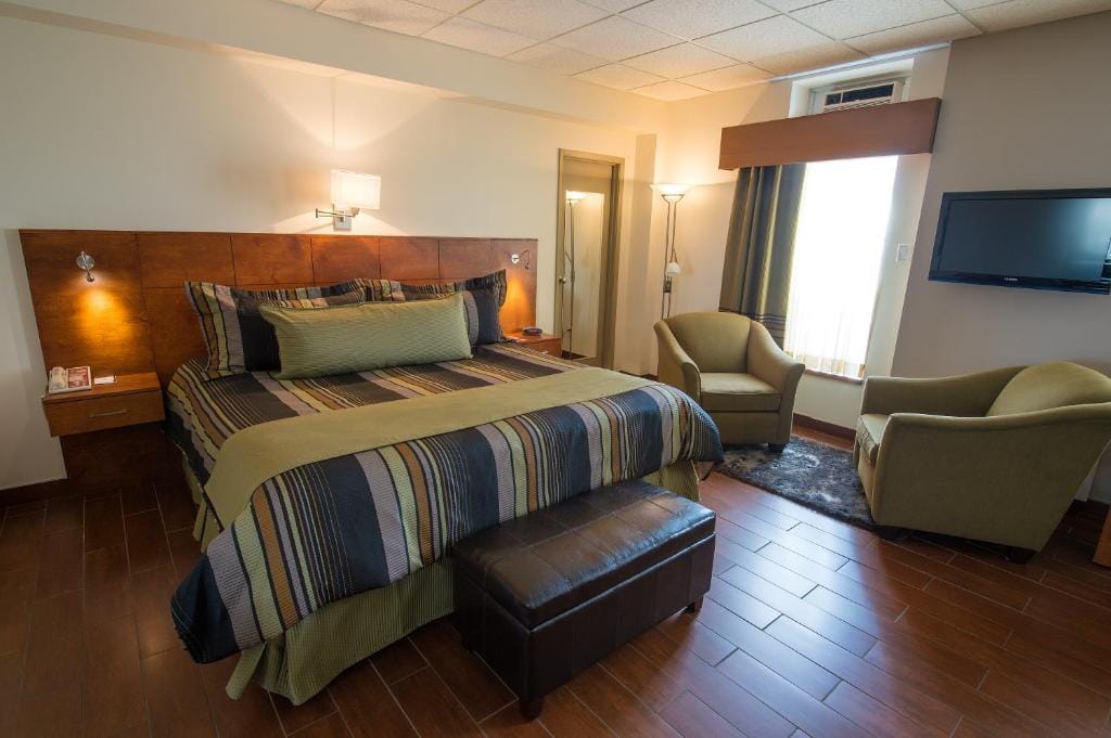 Hotel du Fjord — 2