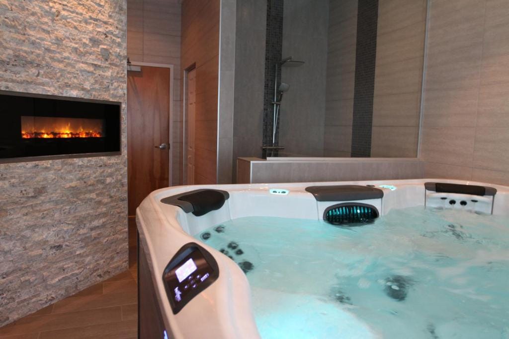 Hotel Le Montagnais — 2