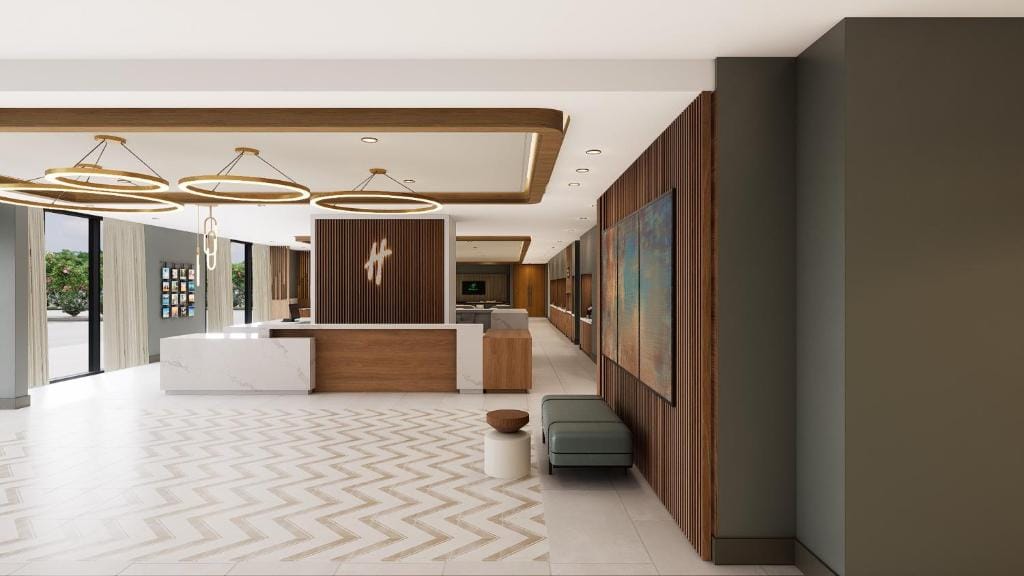 Holiday Inn St-Jean-sur-Richelieu Congrès by IHG — 3