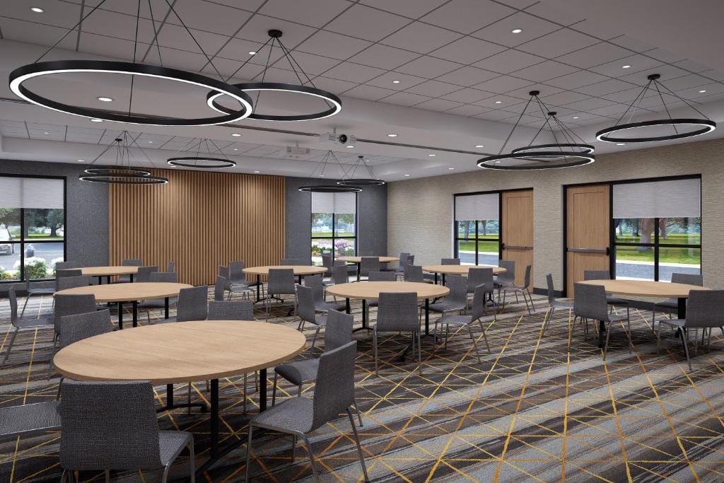 Holiday Inn St-Jean-sur-Richelieu Congrès by IHG — 4