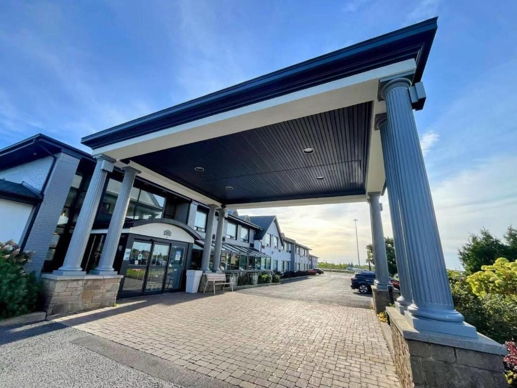 Quality Inn Saint-Jean-sur-Richelieu — 3
