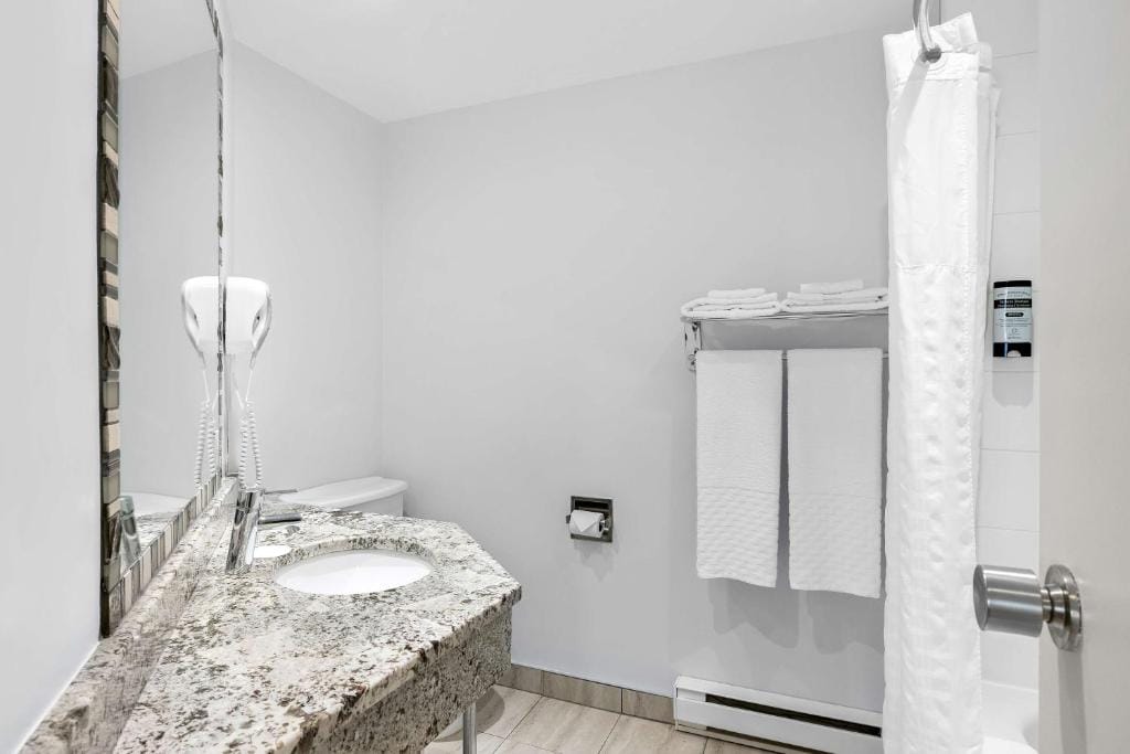 Best Western Hotel St. Jerome — 3