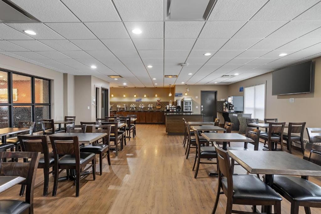 Best Western Blairmore — 5