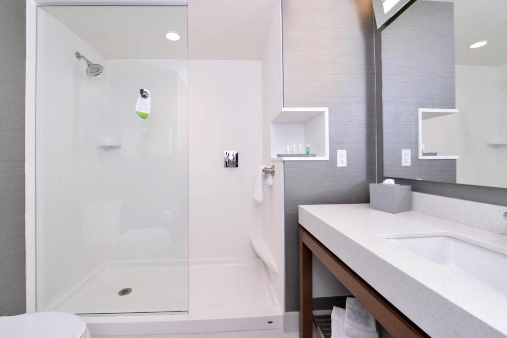 Courtyard by Marriott Saskatoon Airport — 3